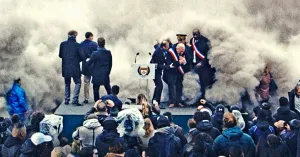 GLI INDESIDERABILI - Immagine: 2