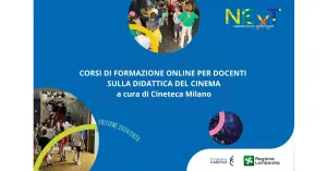 LEZIONE 1 a.s. 2024/2025 - CORSO PER DOCENTI DI SCUOLA SECONDARIA DI I GRADO - Immagine: 1