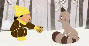 IL GRANDE NATALE DEGLI ANIMALI - Immagine: 2