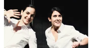A teatro - ANTIGONE, SULLA DEMOCRAZIA SENZA ESAGERARE di Teatro Filodrammatici - 14/16 anni - Immagine: 1