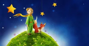 IL PICCOLO PRINCIPE - Immagine: 2