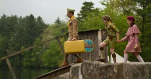MOONRISE KINGDOM - UNA FUGA D'AMORE - Immagine: 3