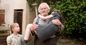 LA CHIAVE DI SARA - Immagine: 2