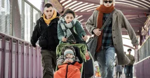 LA STORIA DEL FRANK E DELLA NINA - Immagine: 2