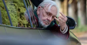 IL PIÙ BEL SECOLO DELLA MIA VITA - Immagine: 1