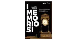 A scuola - MEMORIOSI - NUOVI ARCHIVISTI DEL BENE di Centro Asteria - 11/16 anni - Immagine: 3