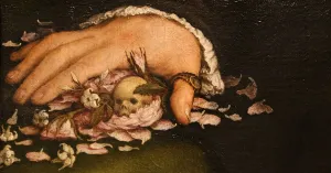 AMLETO, SONO PREVISTE SCENE DI NUDO - Immagine: 1