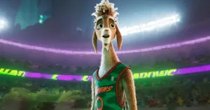 GOAT - SOGNA IN GRANDE - Immagine: 1