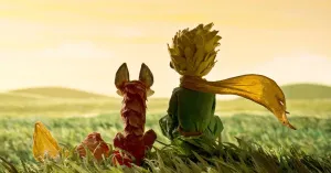 IL PICCOLO PRINCIPE - Immagine: 3