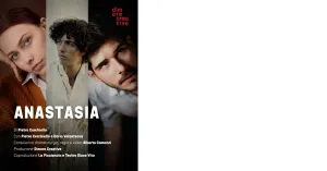 ANASTASIA - Immagine: 1