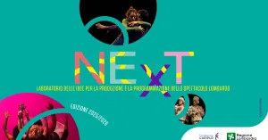 Avviso di selezione per Commissione artistica NEXT 2025