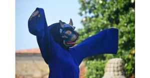 A scuola - SULLE TRACCE DELL'UOMO di ArteMista - 5/10 anni - Immagine: 1