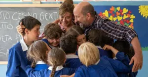 UN MONDO A PARTE - Immagine: 2