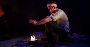 A teatro - ILIADE, LA BALLATA DI TERSITE di Teatro Filodrammatici - 14/16 anni - Immagine: 1