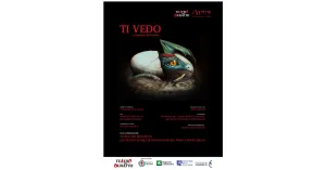 A teatro - TI VEDO, LA LEGGENDA DEL BASILISCO di Teatro del Buratto - 5/10 anni - Immagine: 1