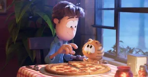 GARFIELD - UNA MISSIONE GUSTOSA - Immagine: 3