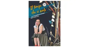 A scuola - IL TEMPO CHE CI VUOLE di Alma Rosé - 3/6 anni - Immagine: 1