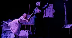 A teatro - ALICE WHO DREAMED IT? di La Dual Band - 8/14 anni - Immagine: 1