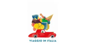 A teatro - VIAGGIO IN ITALIA in Italia di ILINX Teatro - 7/11 anni - Immagine: 1