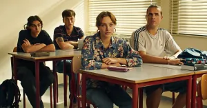 UN ANNO DI SCUOLA - Immagine: 3