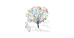 A teatro - I FAVOLOSI FRUTTI DELL'ALBERO MUSICALE di Mikrokosmos - 4/7 anni - Immagine: 1