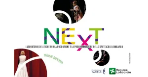 NEXT a SEGNALI