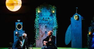 A teatro - IL LUNGO GIORNO DI MASTRO EZECHIELE di RTB - 6/14 anni - Immagine: 1
