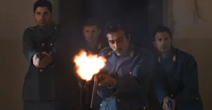 IL GIUDICE E IL BOSS - Immagine: 3