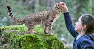 VITA DA GATTO - Immagine: 1