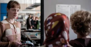LA SALA PROFESSORI - Immagine: 2