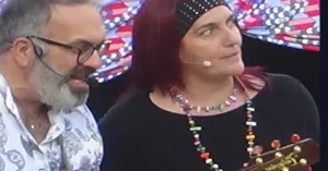 A scuola - FANTASTICA... MENTE. OMAGGIO A G. RODARI di L'Arca di Noe Teatro- 4/10 anni - Immagine: 1