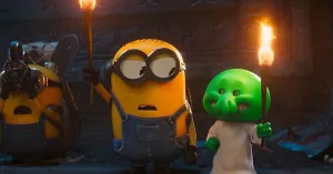 MINIONS & MONSTERS - Immagine: 1