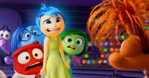 INSIDE OUT 2 - Immagine: 1