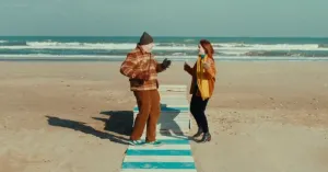 LA VITA DA GRANDI - Immagine: 2