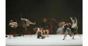 FOLKLORE DYNAMICS