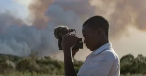 SEARCHING FOR AMANI - Immagine: 1