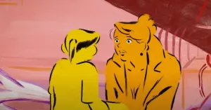LINDA E IL POLLO - Immagine: 3