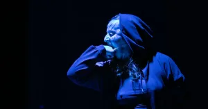 A teatro - ED RECOVERY di M.Art.E - 14/16 anni - Immagine: 1