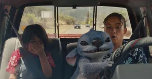 LILO E STITCH - Immagine: 2
