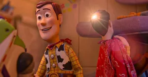 TOY STORY 5 - Immagine: 2