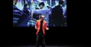 A scuola - VIETATO INNAMORARSI di A.I.D.A - 14/16 anni - Immagine: 1