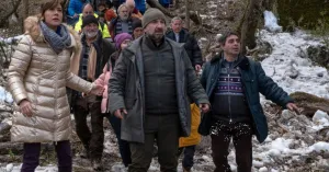 UN MONDO A PARTE - Immagine: 1