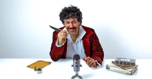 A scuola - SHAKESPEARE A PALLA di TDB - 11/16 anni - Immagine: 1