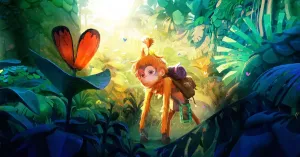 OZI: LA VOCE DELLA FORESTA - Immagine: 2