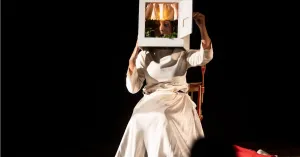 A scuola - FIABE ITALIANE di ArteVOX Teatro - 5/11 anni - Immagine: 1