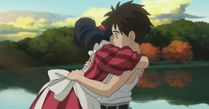 IL RAGAZZO E L`AIRONE - Immagine: 2