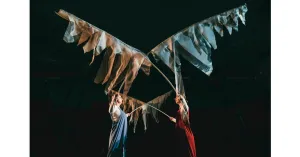 A scuola - VOLO di Teatro Prova - 2/6 anni - Immagine: 1