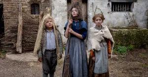 HAMNET - NEL NOME DEL FIGLIO - Immagine: 1