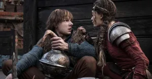 DRAGON TRAINER - Immagine: 2
