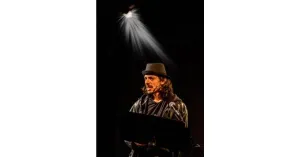 A teatro - SHAKESPEARE THE GREAT RAPPER di Teatro In-Folio - 13/16 anni - Immagine: 1